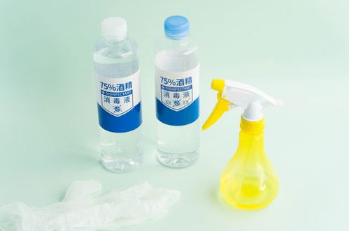 传染病高发季节，你掌握正确的消毒方法了吗？
